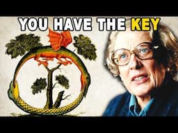 Carl Jung’s Life Changing Alchemy Explained By Marie Louise von Franz