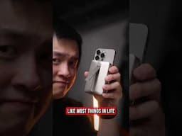 Why iPhone’s are better than Androids… 🤭
