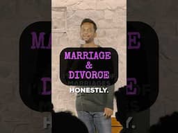 Every divorce story!