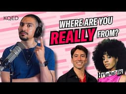 This is the Question Latinos Get Asked the Most | Hyphenación