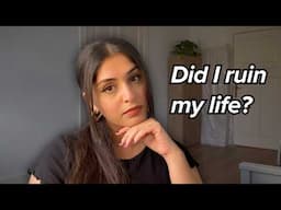 Do I regret quitting medicine? (How I feel 7 years later)
