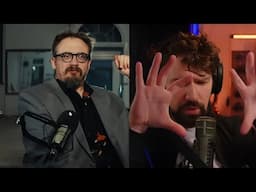 Destiny Reacts To Sam Hyde New Drop, Arrest Caught On Tape And Tactical Training