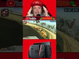 Mario Kart World SPEEDRUNS sind UNGLAUBLICH!