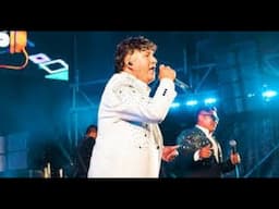 JHONNY Y SU GRUPO CLAROS EN VIVO  "Fraternidad Morenada Unión Comercial Plana Mayor Puerto Quijarro"