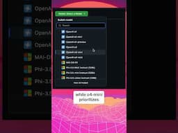 Copilot gets smarter: o3 & o4-mini models arrive on GitHub