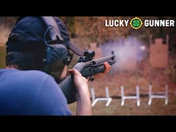 Choosing Buckshot for the Home Defense Shotgun [2025 Repost]
