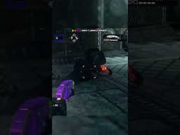 World's First 1 vs 4 on Gears of War: Reloaded  #gearsofwarreloaded #gaming #fyp #gearsofwar