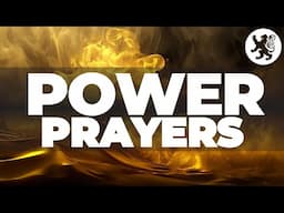 Prophetic Blessings And Prayers For You Today
