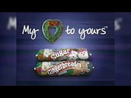 00's Commercials - CBS December 2000 Part 1