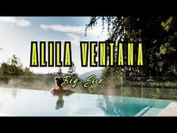 Alila Ventana - Big Sur Luxury Hotel - United States of America