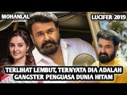 Dikira Lemah Ternyata Gangster Penguasa Dunia Hitam || Alur Cerita Film India Terbaik