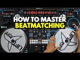 How to Beatmatch in 2025 | PRO Practice Drills!