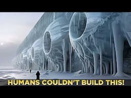 This New SATELLITE IMAGE OF ANTARCTICA Shocked The Whole World!