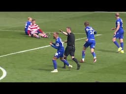 Doncaster Rovers v Bradford City Highlights