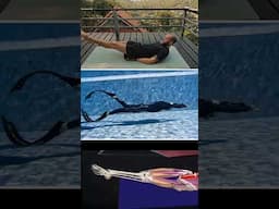 How To Improve Kicking Technique in Freediving BiFins #freedive #kaizenfreediving #freediver