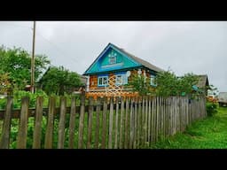 How Old Believers Live in Russia. Prayers in the Sacred Grove of the Mari People