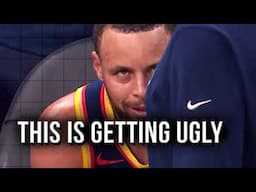 Steph Curry’s Disrespect Is Worse Than You Think