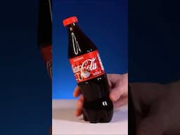 Make Your Own Jelly Coke!