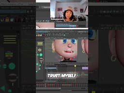 Mastering Facial Animation Techniques