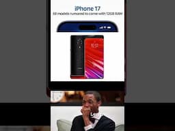 Why so late apple? #iphone17 #iphonerumors #applememe #android #lenovo