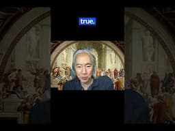 The One #comedy #academia