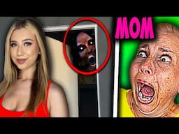 TikTok Wigofellas PRANKS on MOM - Wigofellas PRANKS on Girlfriend - Wigofellas TikTok PRANKS DAY 226