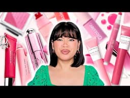 Criticizing overpriced "viral" new makeup releases at Sephora