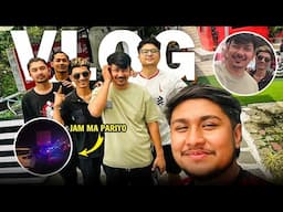 Travel Vlog Day 12: chitwan farkida Jam ma pariyo