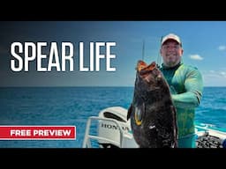 Spear Life | Spear Life Returns to Key West | Free Episode | MyOutdoorTV