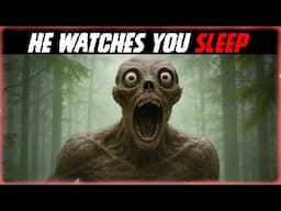 True Disturbing Skinwalker Stories