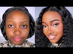 You Won’t Believe How This New ROUTINE Transformed my Makeup 💄 Game