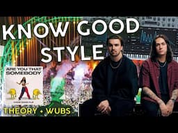 How to Make WUBBY DUBSTEP Like KNOW GOOD!!! 😎