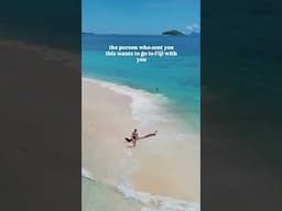 Have you been to Fiji?