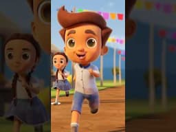 Garmi Ki Chutti Hai Kal Se, गर्मी की छुट्टि, Kids Playtime Funny Cartoon Songs #kidssongs #babysongs