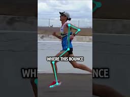Jim Walmsley's Vertical Bounce: Flaw or Secret Weapon? (Ultra Running Breakdown)
