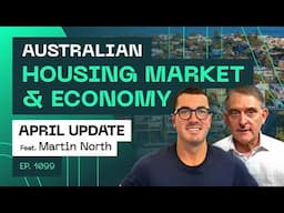 Australian Housing Market & Economy April 2025 Update