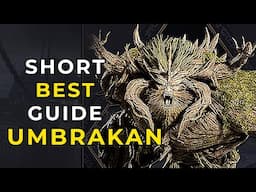 Umbrakan Guide in Throne and Liberty