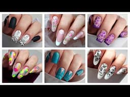 Nail Art Designs #20nails | Nail Art 2025