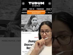 Jhumpa Lahiri’s masterpiece is coming to the screen | Unaccustomed Earth #shorts