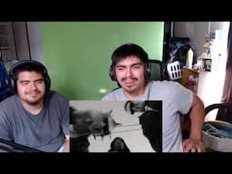 IDK - CLOVER FT. JOEY VALENCE & BRAE (ONE TAKE) REACTION VIDEO!