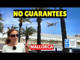 Mallorca Travel Warning for Summer 2025