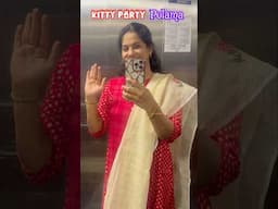 Me time💖for mommies🥰| friends get together #minivlog #vlog #shorts #shortsviral #friends