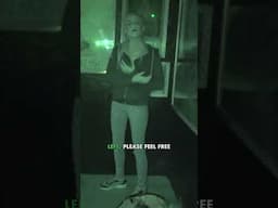 Eden Camp PARANORMAL Evidence Captured On Camera