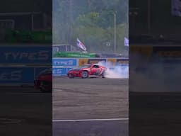 Do we have any drifting fans here?