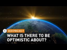 A Case for Optimism | OER Project