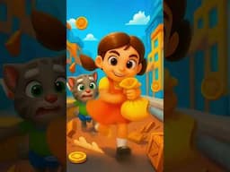 Younghee Stole Tom’s Gold… You Won’t Believe What Happened! 😱💰