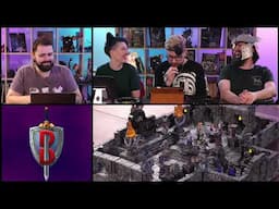Fate of Drakkenheim Episode 122: Affair of Honour