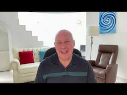 A Course In Miracles WB lesson 45  God is the Mind with which I think.