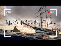 World's Most Exciting Classroom Episode 079