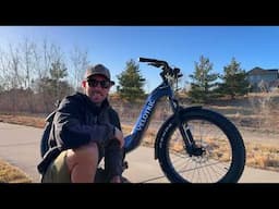 Velotric Nomad 2 | Full Review